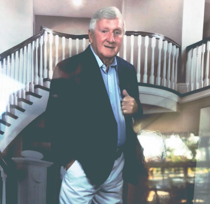 Obituary of Albert A. Murphy Jr.