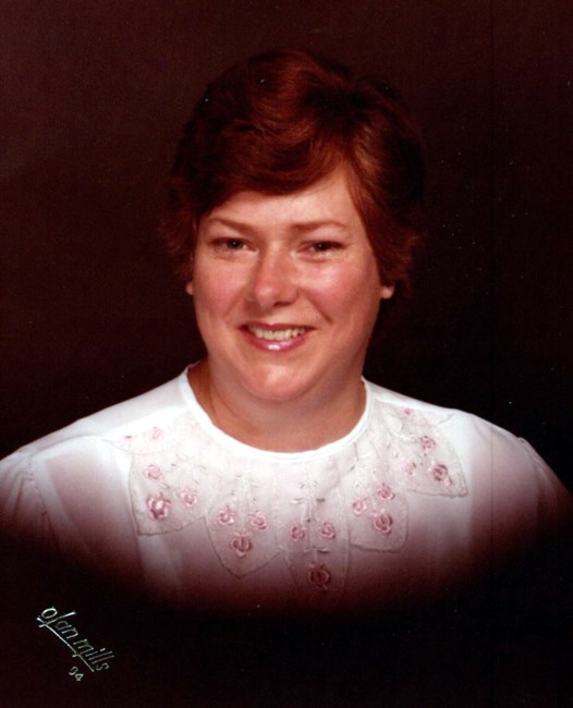 Obituary of Helen Frances Hewes