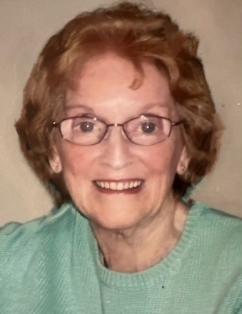 Obituary of Mary "Maureen" Elizabeth Sayers