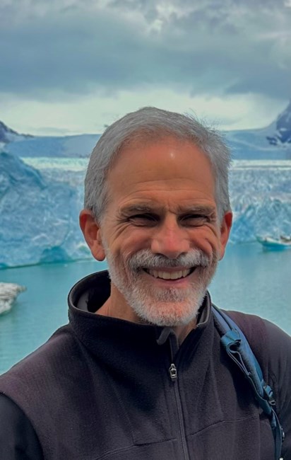 Obituary of Michael Robert Moore