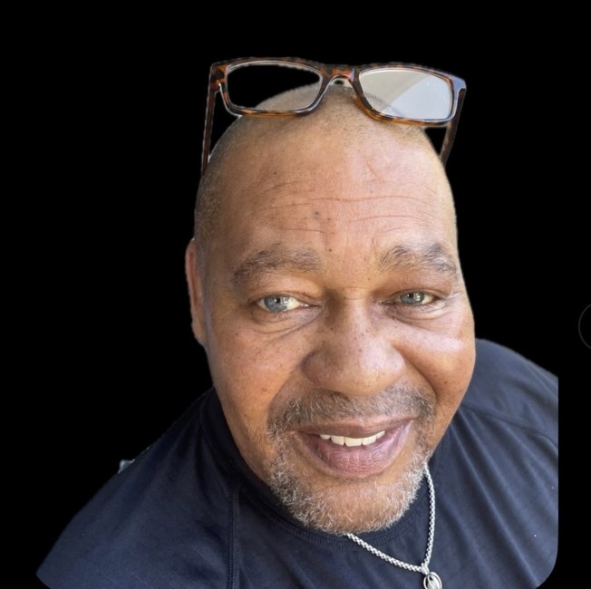 Obituary of Mr. Gary Oneal Berryman