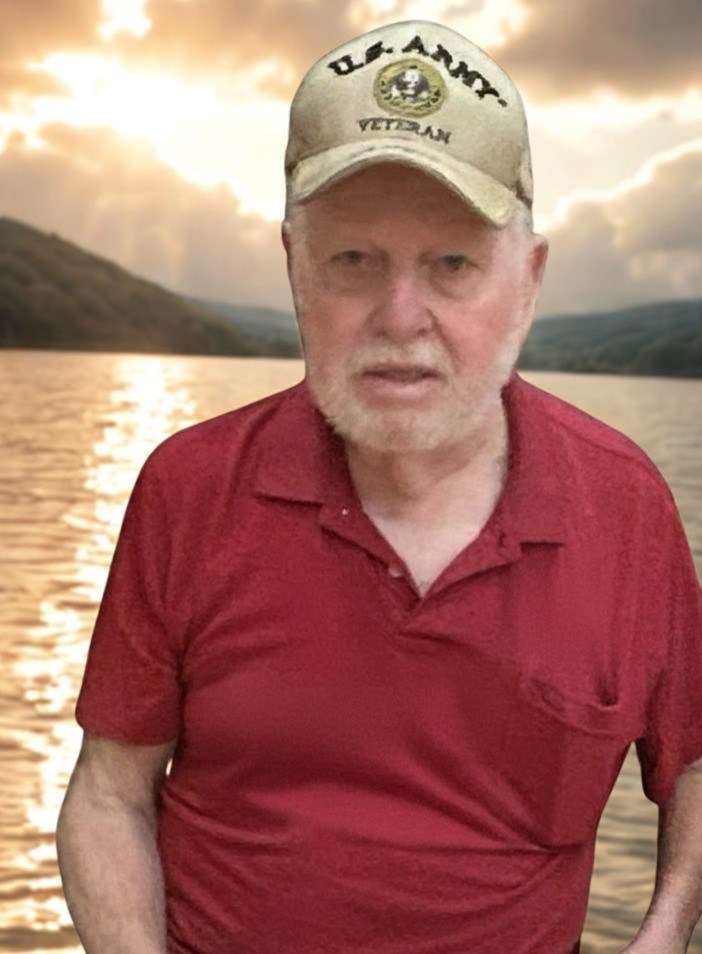 Obituary of Johnny Lock Johnson
