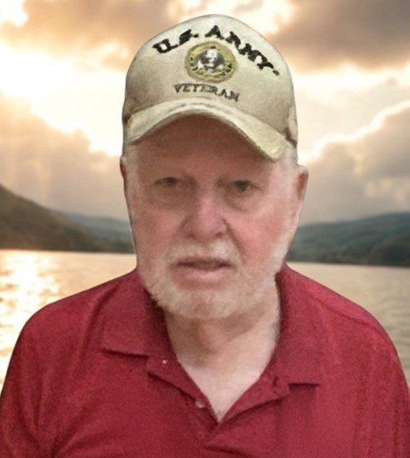 Obituary of Johnny Lock Johnson