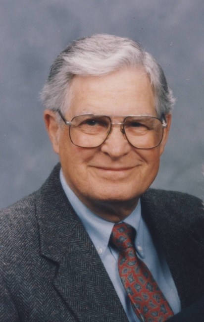 Obituary of Donald W. Schaedler