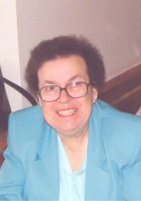 Avis de décès de Réjeanne Barlatti