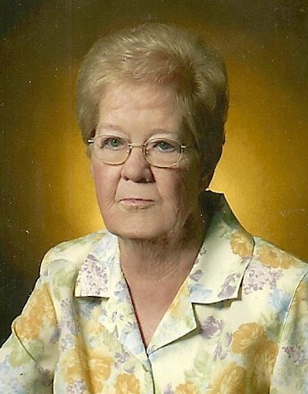 Obituary of Dorothy Ellen Vestal Hepler