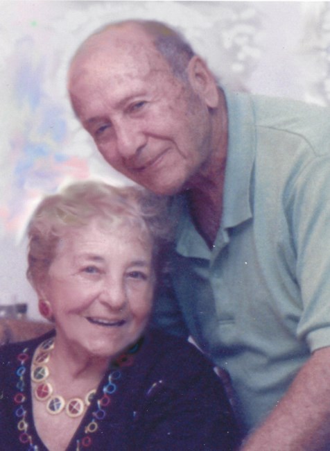 Obituary of Nicholas D Mercorella