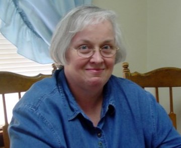 Obituary of Donna Chancey Brown