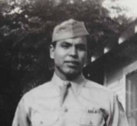 Obituary of John B. Chavez
