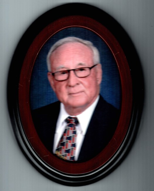 Obituary of Floyd Thomas "Pop" Mason Sr.