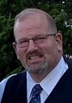 Obituary of Scott W. Velazquez Cunningham