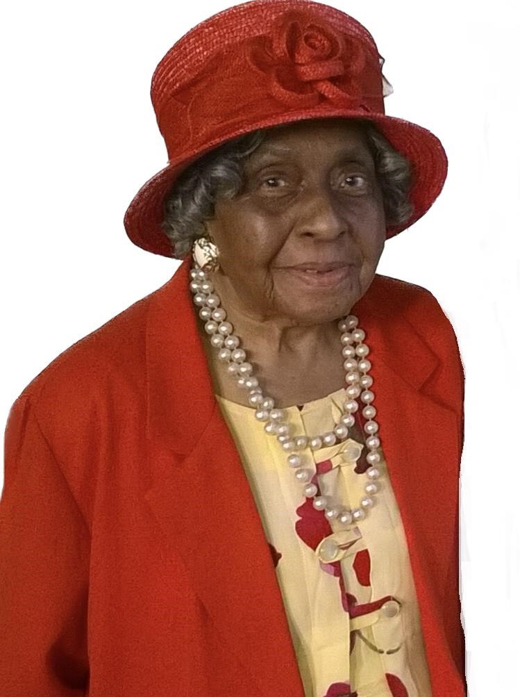 Obituary of Thelma Mitchell