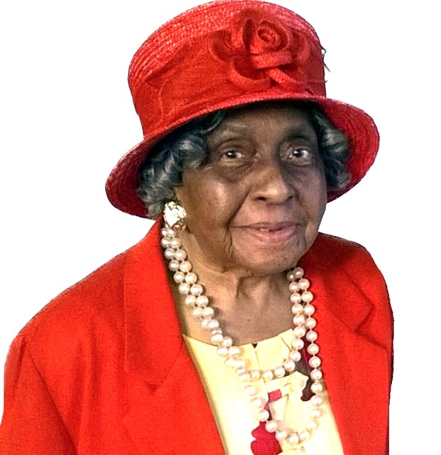 Obituary of Thelma Mitchell