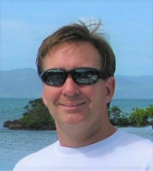 Obituary of Michael Scott Frobenius