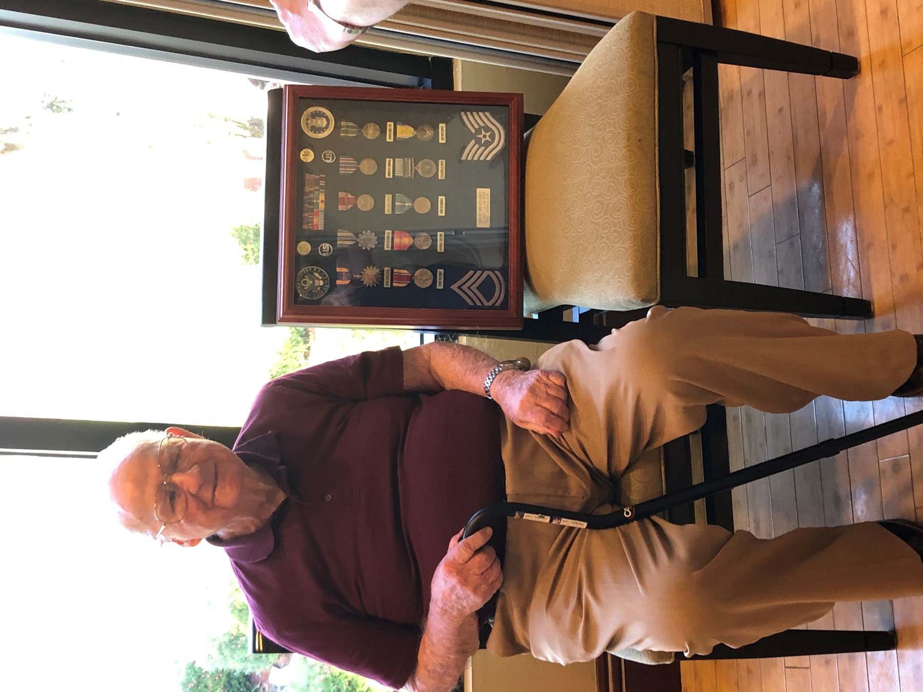 Obituary of John Joseph Mullarkey