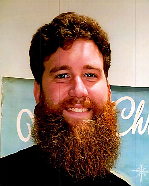 Obituary of Christopher Bryan Etheridge