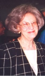 Pauline Rigsby