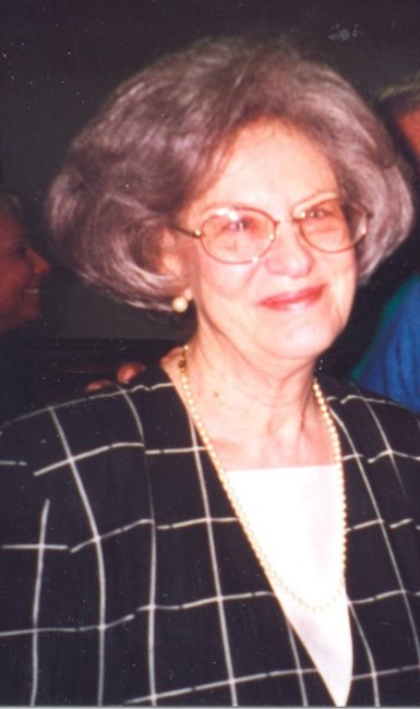Obituary of Pauline Polly Everett Rigsby