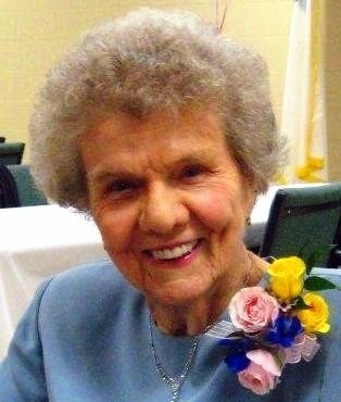 Obituary of Dorothy M. (League) Reese