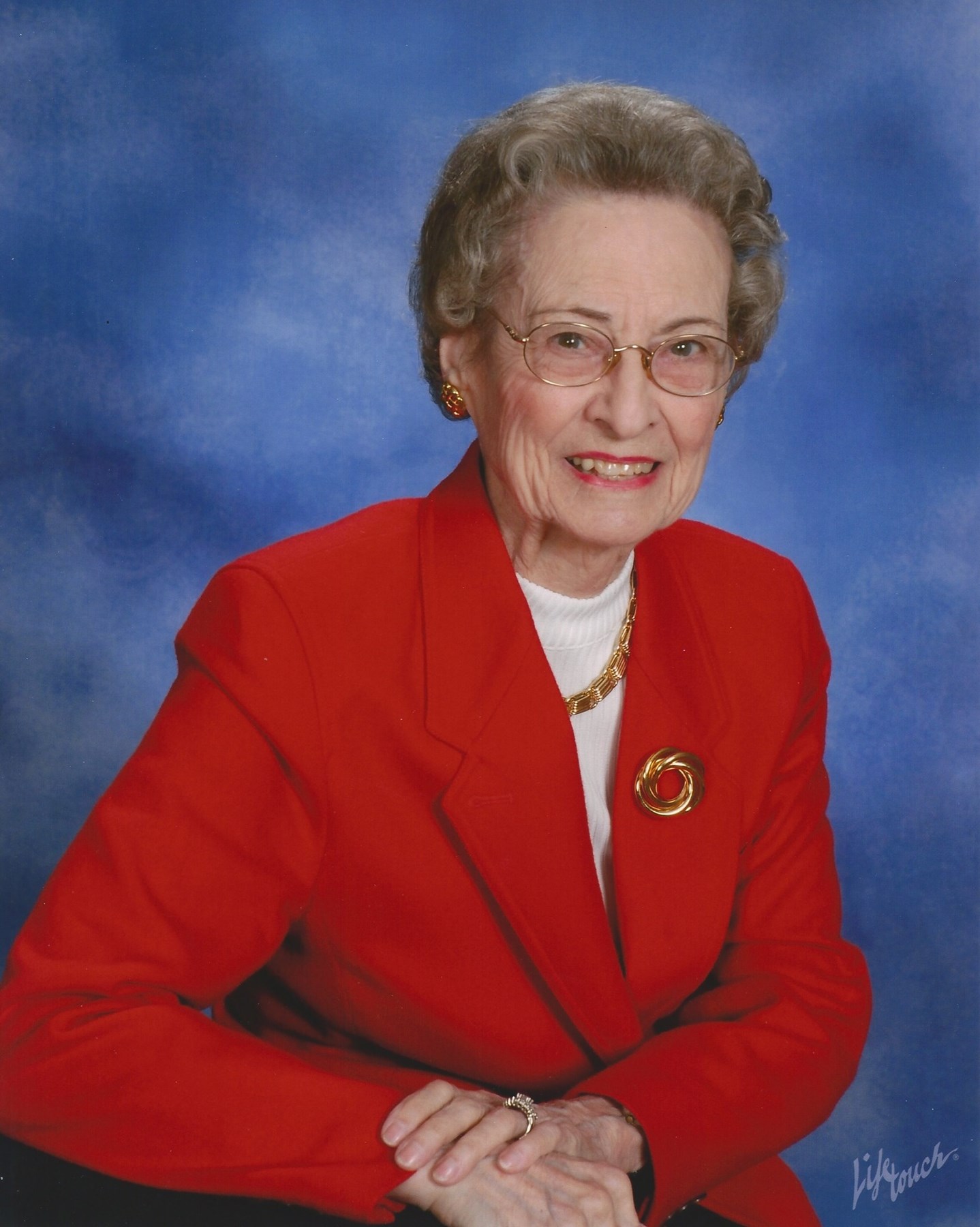 Clarice H Penuel Obituary Nashville, TN