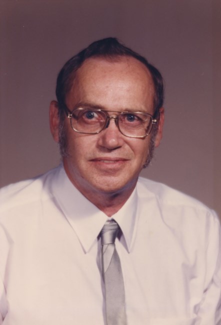 Obituary of Marshall Ray Anderson