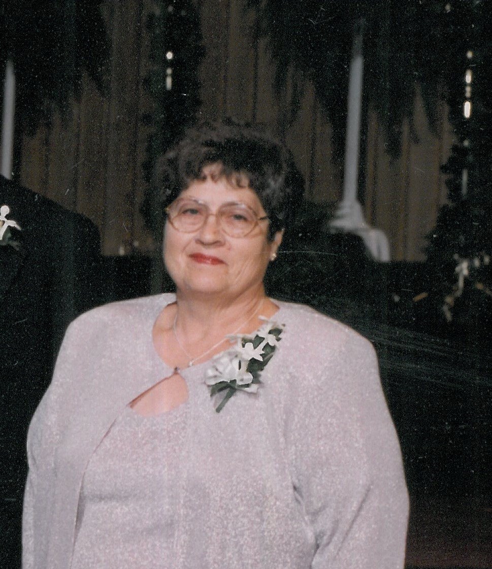 Obituary of Gloria Lucille Russell