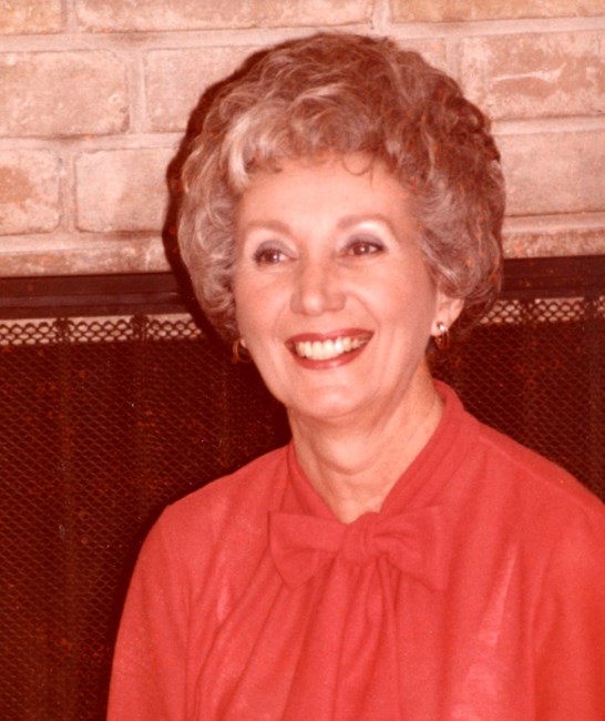 Obituary of Antoinette "Toni" DeVane