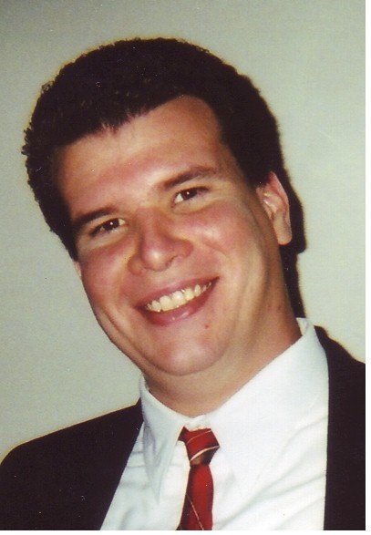 Obituary of John Kenneth Stephens