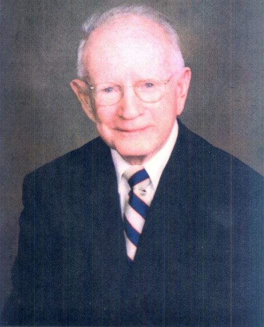 Obituary of Edward James Barnes