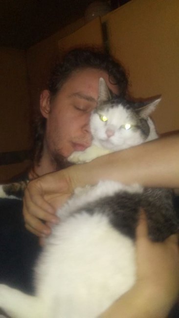 Avis de décès de Mathieu Gallant