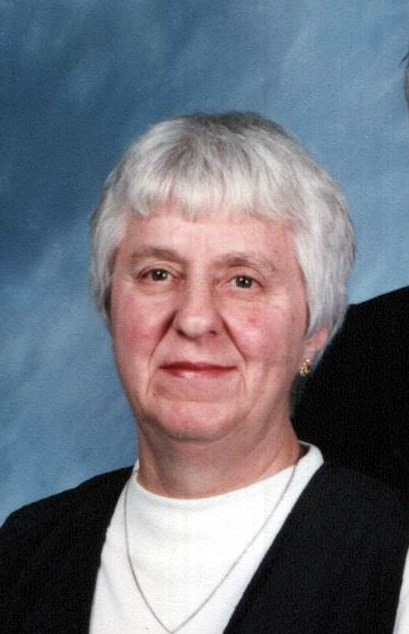 Obituary of Patricia E. Magoto