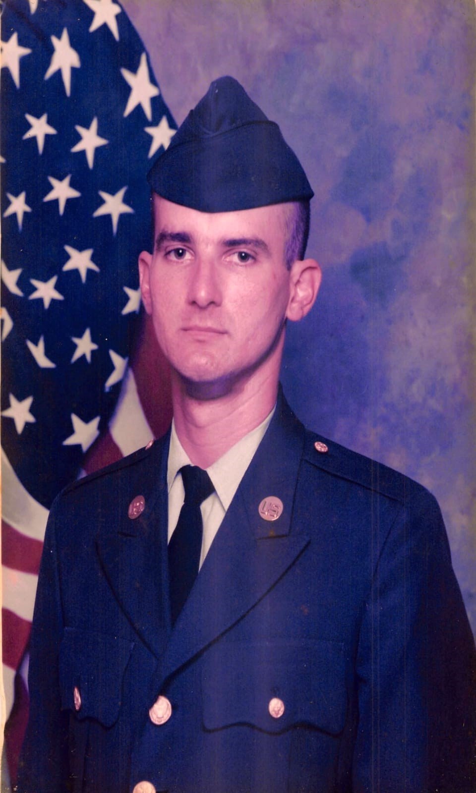 Obituary of Orlando Bandeira