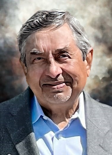 Obituary of Asit Kumar Hazra