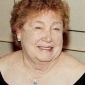 Obituary of Suzy Bobo