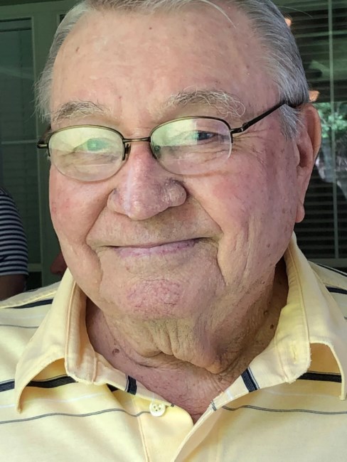 Obituary of Berlin Carroll Harris, Jr.