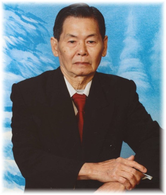 Obituary of Khanh Quach