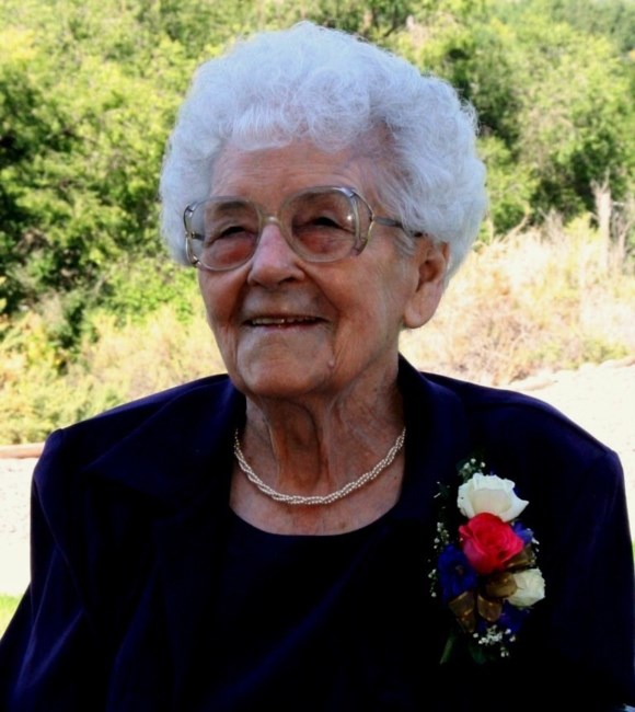 Obituary of Katherine E. Gettman