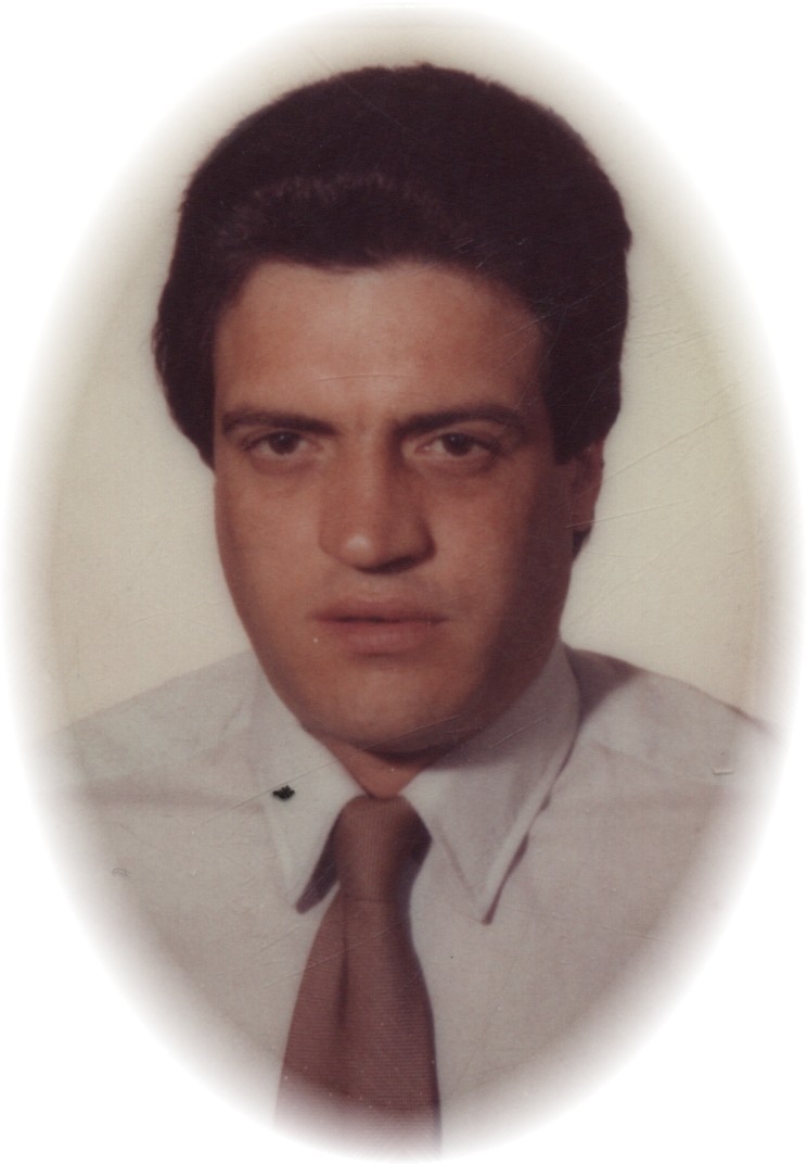 Peter Meli Obituary Toronto, ON