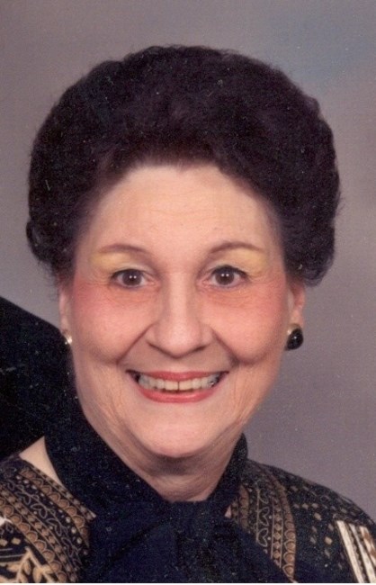 Obituary of Jean Marie Louviere Cambre