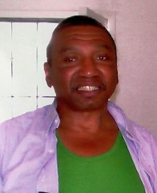 Obituary of Wesley Arnold Thames