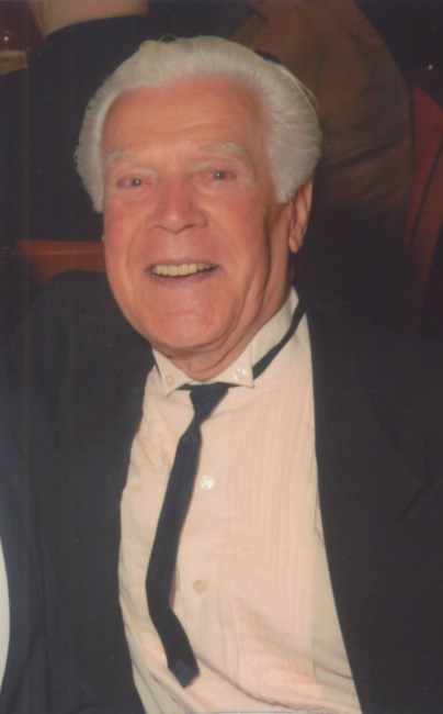 Obituary of Mr. Harry Restiaux