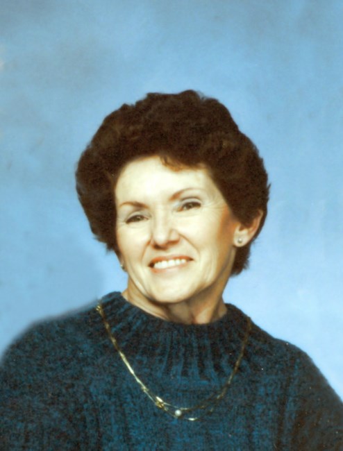 Obituary of Colleen Lister
