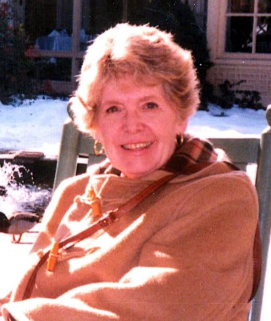 Obituary of Judith Ann Kane