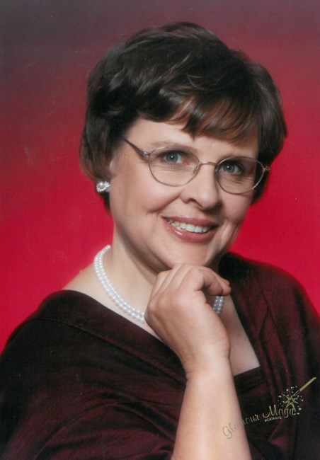 Obituary of Jane Maureen Ion