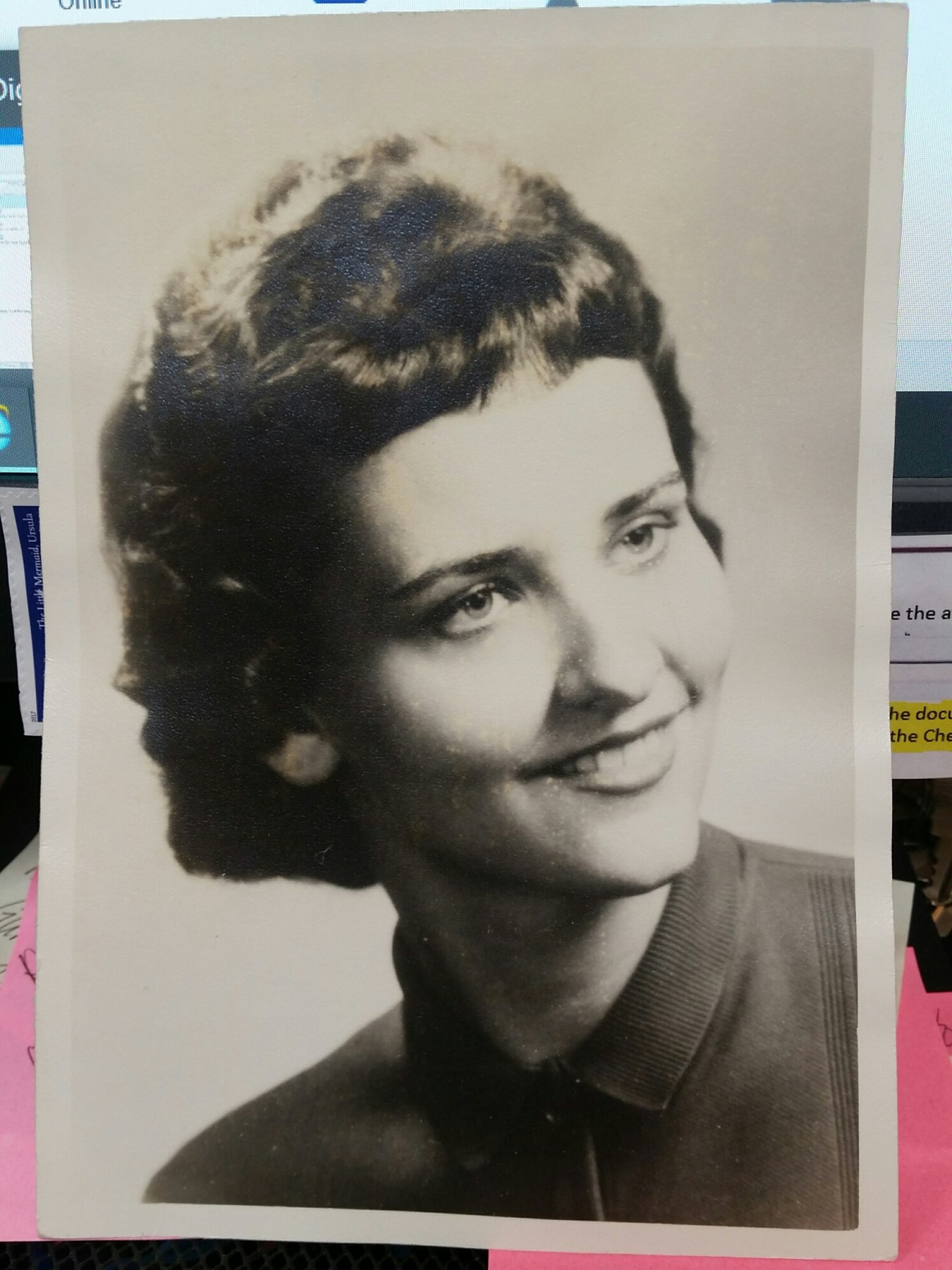 Obituary of Janice M. Hord