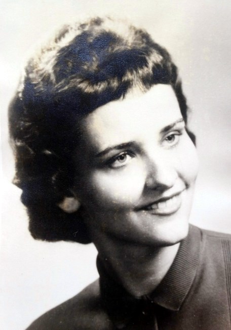 Obituary of Janice M. Hord
