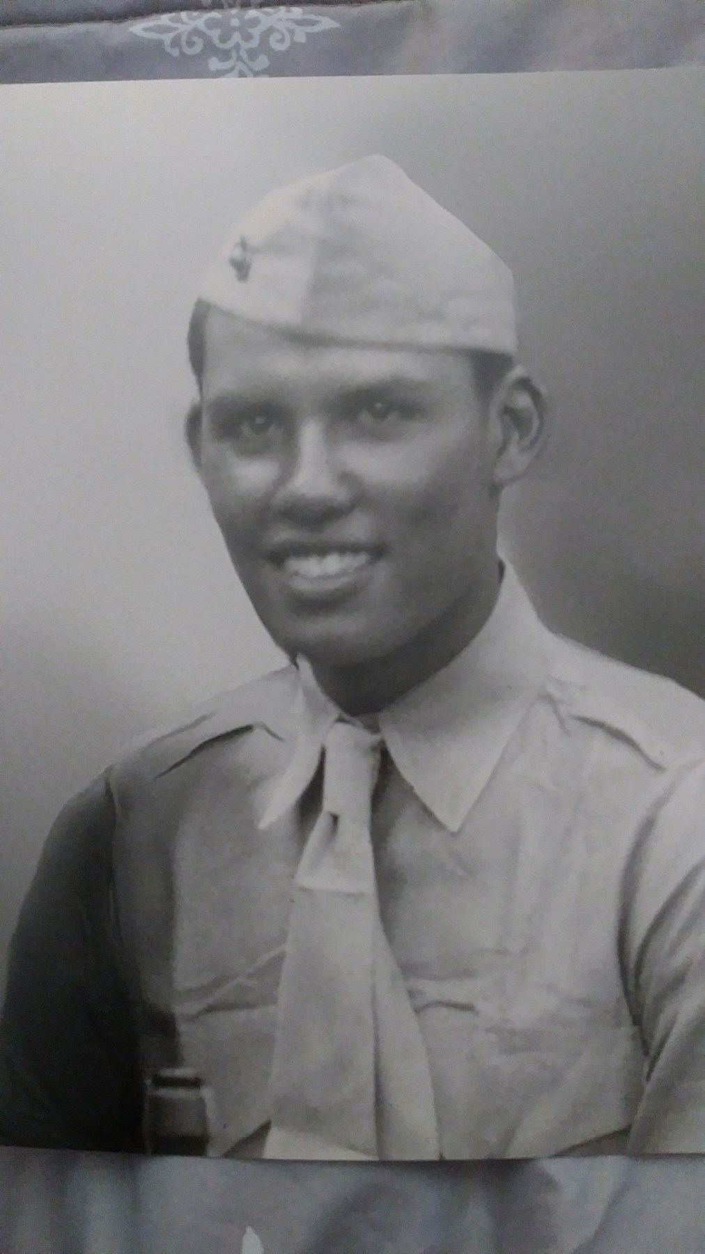 Obituary of Angel Jaquez