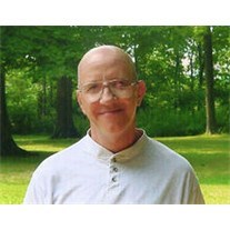 Obituary of Terry Edward Larson