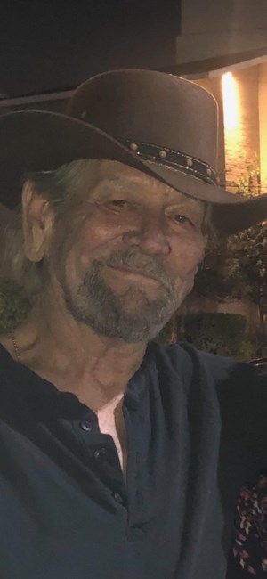 Obituary of Jimmy Mack Nerren