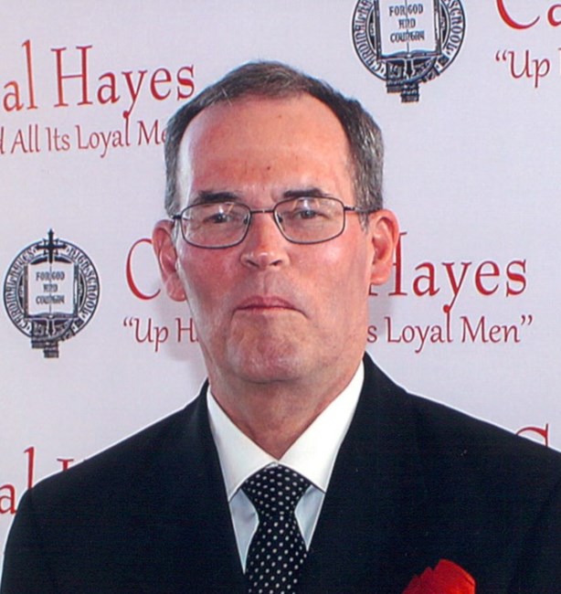 Obituary of Martin Holder Jr.